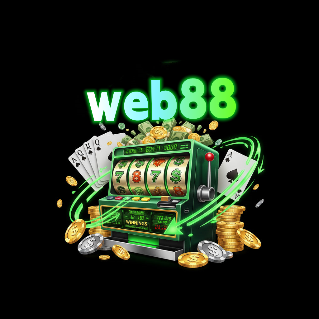 Logo của web88